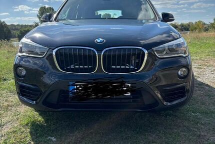 BMW X1 80.400 km 19.500 &euro; Dettelbach 97337