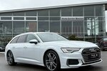 Audi A6 Avant 40 TDI quattro S-LINE/KAMERA/NAVI/ACC 23.203 km 41.900 &euro; Villingen-Schwenningen 78054