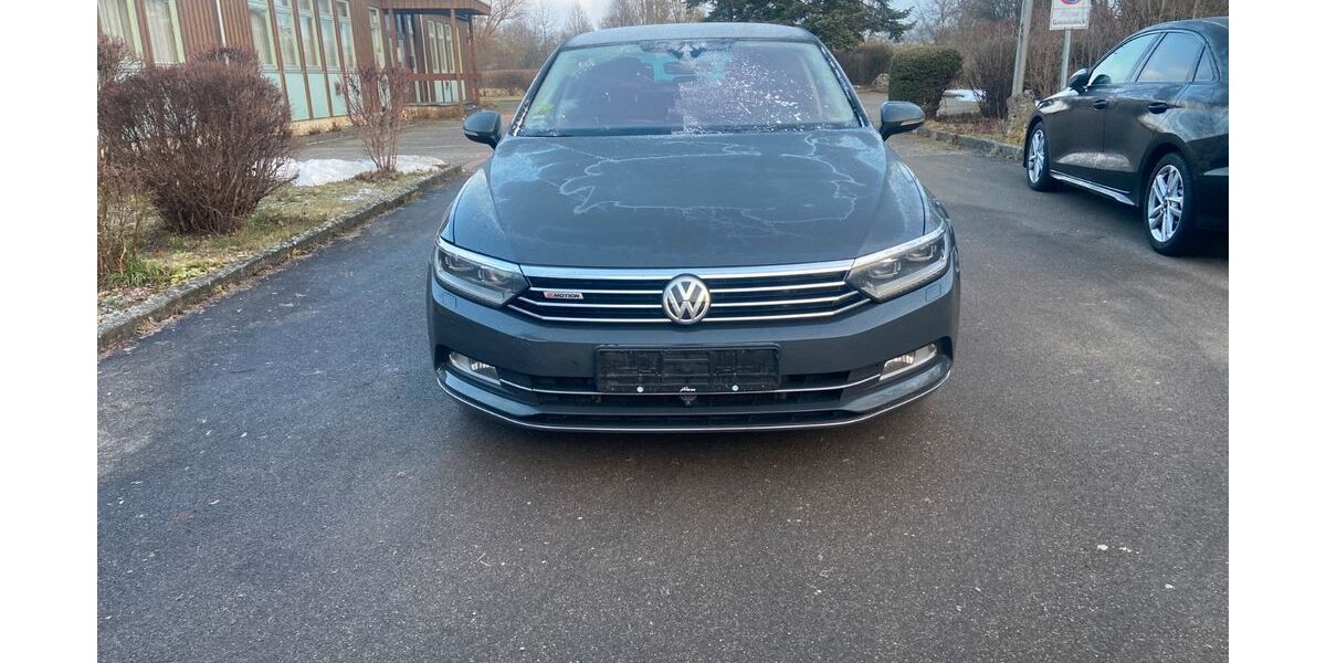 VW Passat 190.000 km 10.999 &euro; Aalen 73434
