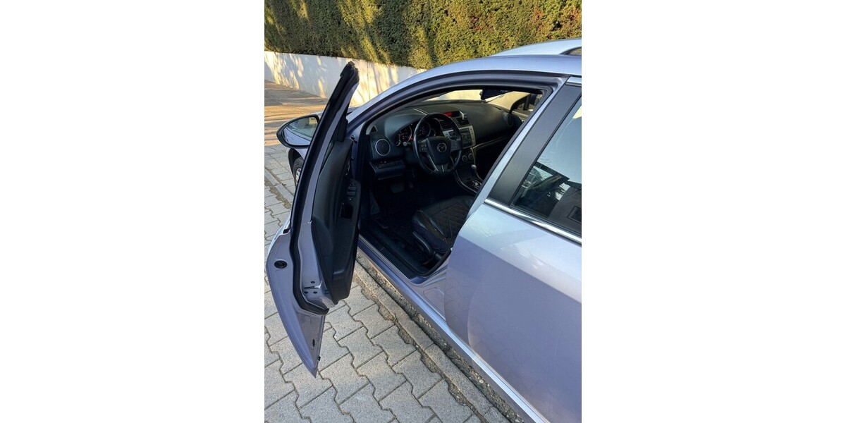 Mazda 6 193.796 km 5.200 € Ober-Ramstadt 64372