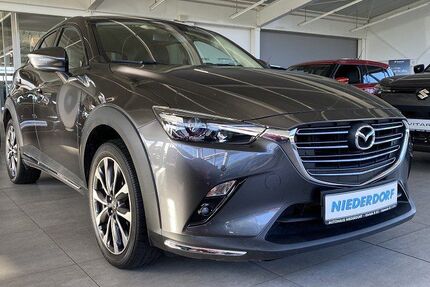 Mazda CX-3 99.150 km 17.800 &euro; Rinteln 31737