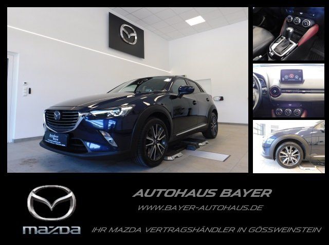 CX-3