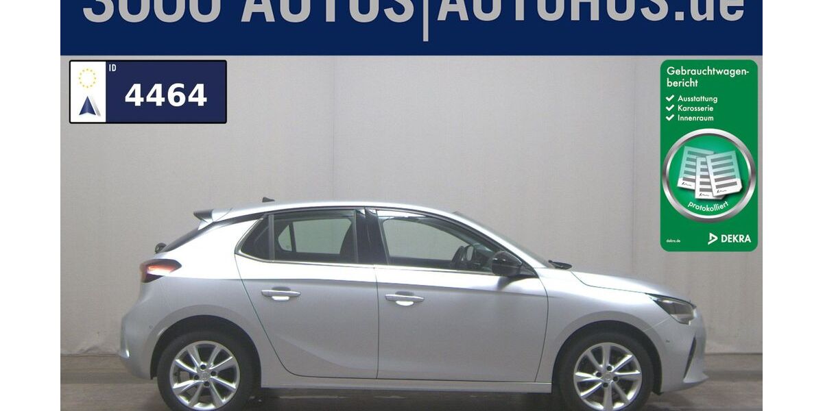 Opel Corsa 31.493 km 12.880 &euro; Gyhum/Bockel 27404