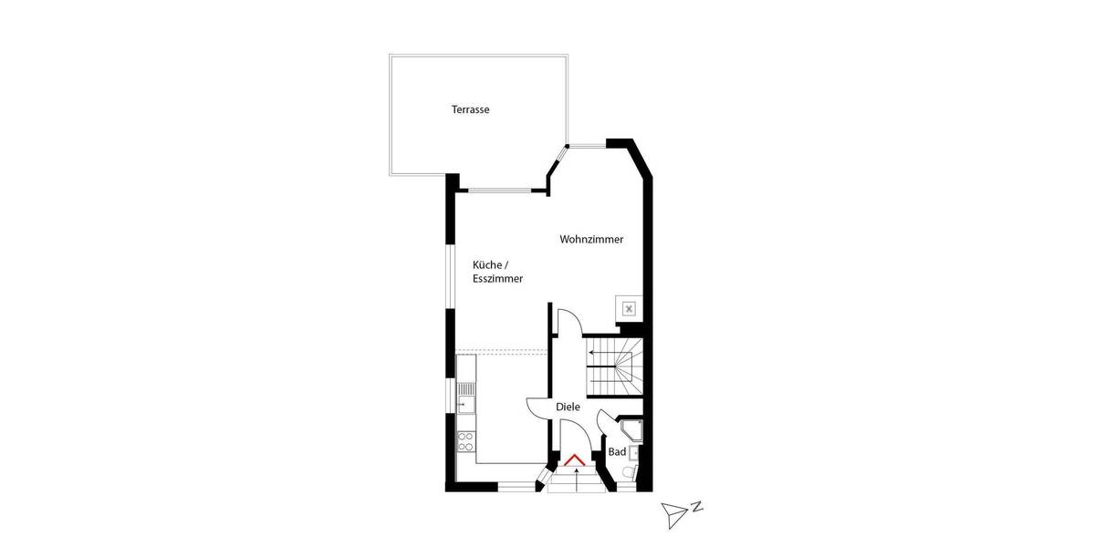 Doppelhaushälfte Berlin Spandau - 5 Zimmer, 135 m&sup2;, 795.000&euro; | Angebot:26857262