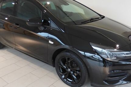 Opel Astra 79.960 km 12.490 &euro; Ahorntal 95491