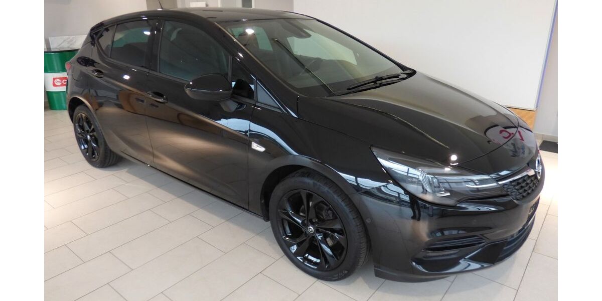 Opel Astra 79.960 km 12.490 &euro; Ahorntal 95491