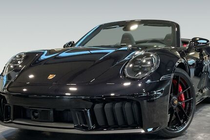 Porsche 992 9.900 km 192.890 &euro; Fulda 36043