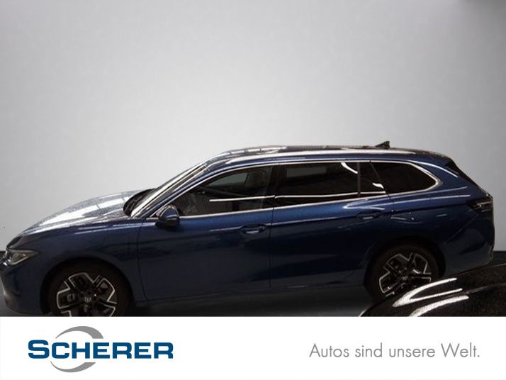 Passat