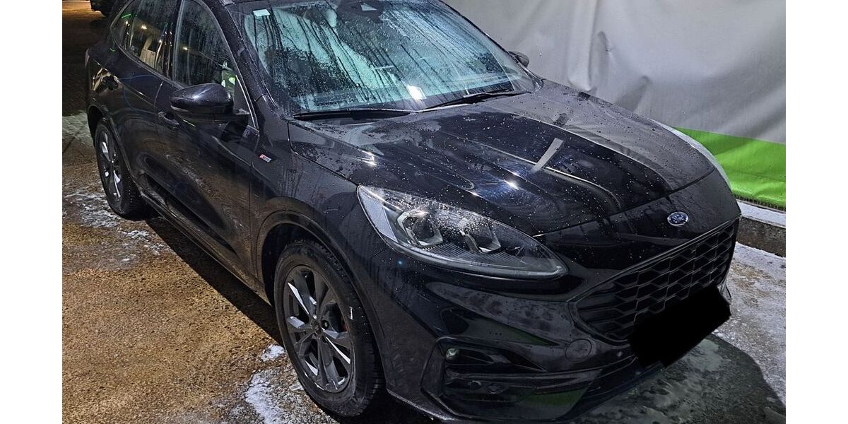 Ford Kuga 86.000 km 16.500 &euro; Twistringen 27239