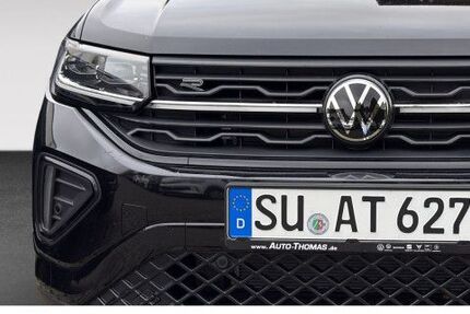 VW T-Cross 2.000 km 31.280 &euro; Hennef 53773