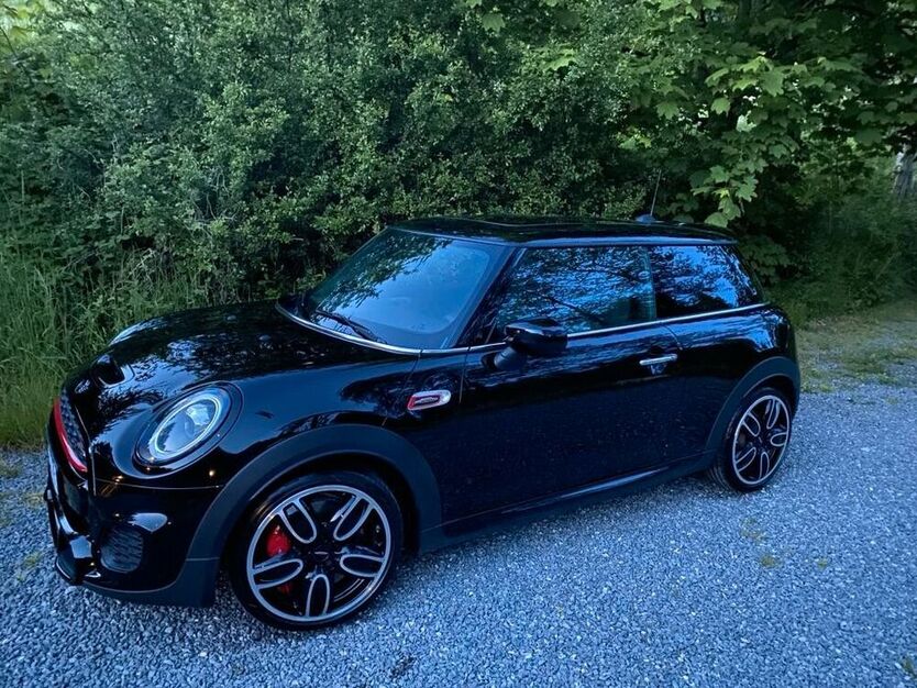 John Cooper Works