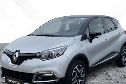 Renault Captur 62.044 km 11.890 &euro; Göttingen 37079