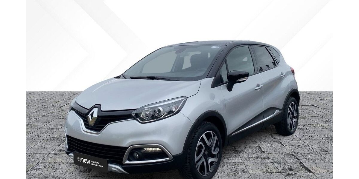 Renault Captur 62.044 km 11.890 &euro; Göttingen 37079