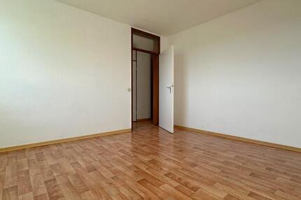 Helle 3-Zimmer-Wohnung mit Balkon - frisch renoviert - KDB 3 zimmer