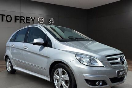 Mercedes-Benz B 200 230.451 km 7.780 &euro; Gersthofen 86368