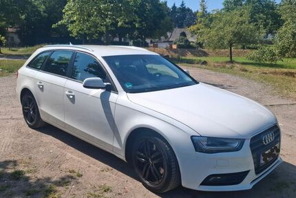 Audi A4 207.000 km 11.999 &euro; Langenhagen 30853
