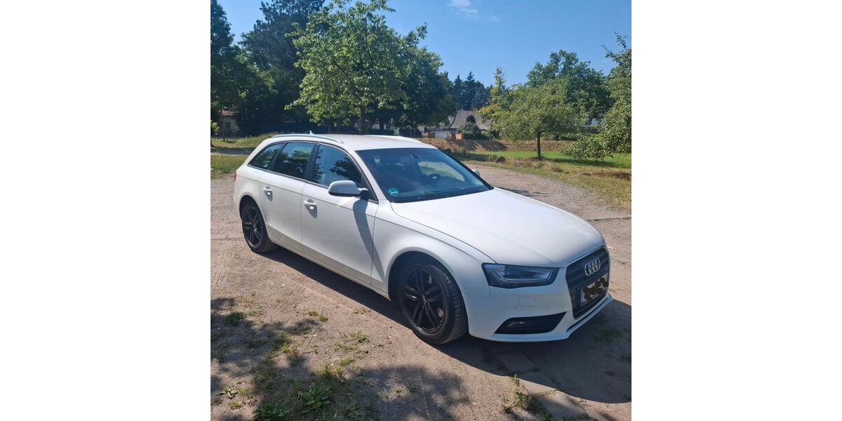 Audi A4 207.000 km 11.999 &euro; Langenhagen 30853
