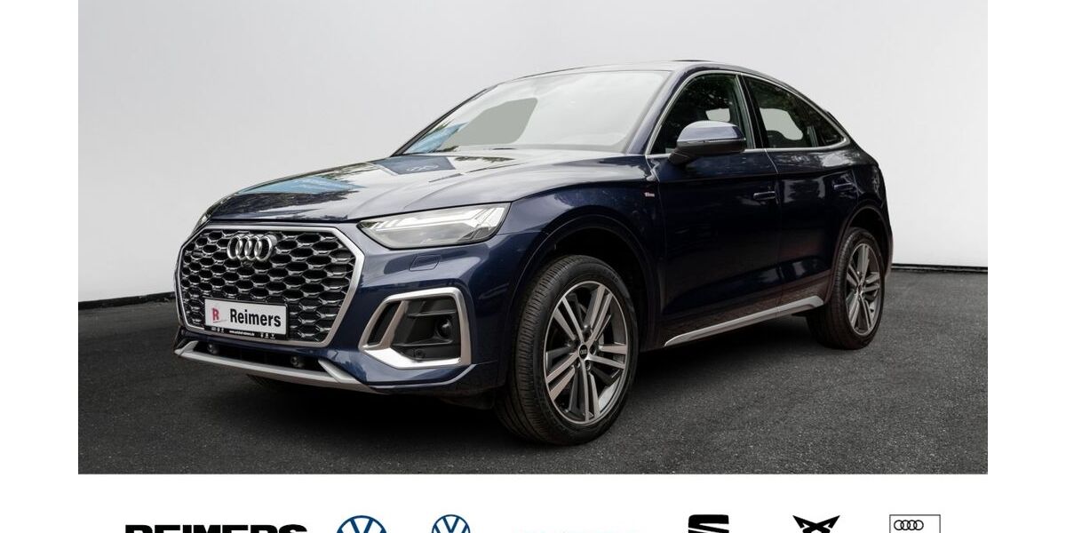 Audi Q5 54.400 km 39.490 &euro; Hamburg 22457