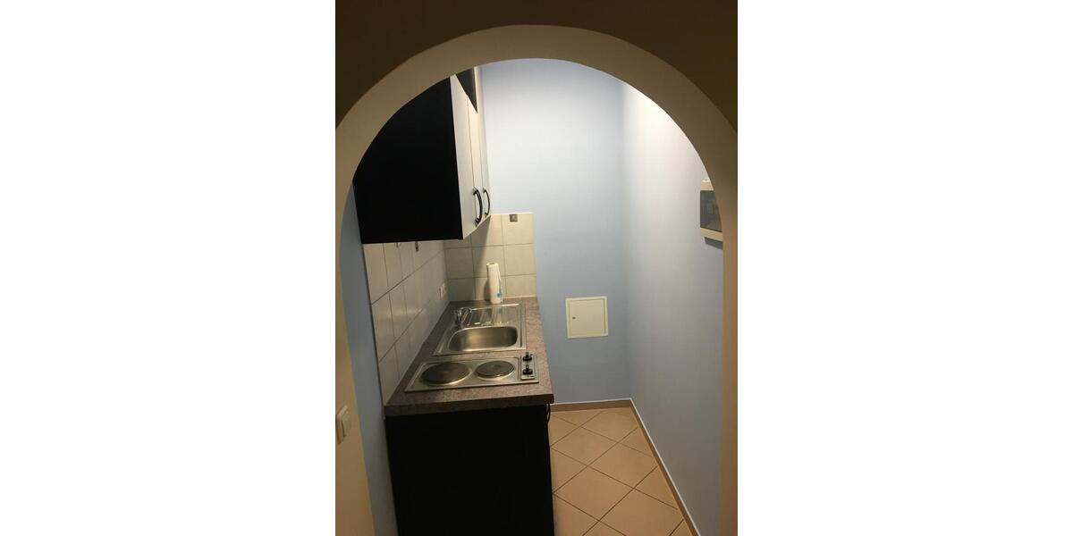 Einraumwohnung 1 zimmer