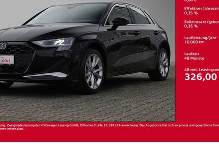 Audi A3 20.800 km 34.980 € Trier 54292