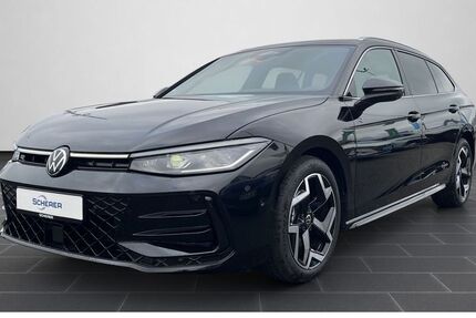 VW Passat 14.900 km 39.480 &euro; Bingen / Rhein 55411