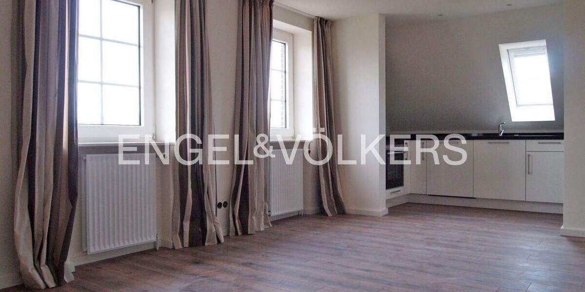 Etagenwohnung Wenningstedt - 3 Zimmer, 60 m&sup2;, 1.600&euro; | Angebot:23884238