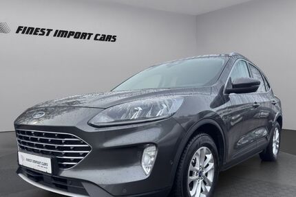 Ford Kuga 89.188 km 16.960 &euro; Völklingen 66333