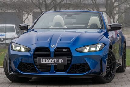 BMW M4 8.900 km 94.990 &euro; Langweid am Lech 86462