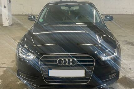 Audi A4 150.000 km 13.400 &euro; Berlin 13591