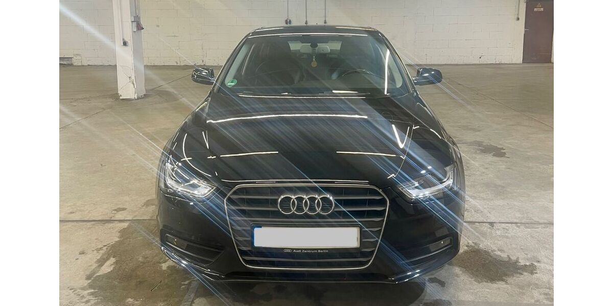 Audi A4 150.000 km 13.400 &euro; Berlin 13591