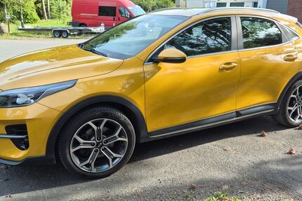 Kia XCeed 55.000 km 16.900 &euro; Neunkirchen 57290