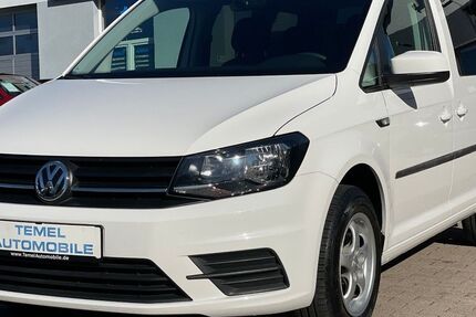 VW Caddy 74.000 km 11.990 &euro; Montabaur-Eschelbach 56410