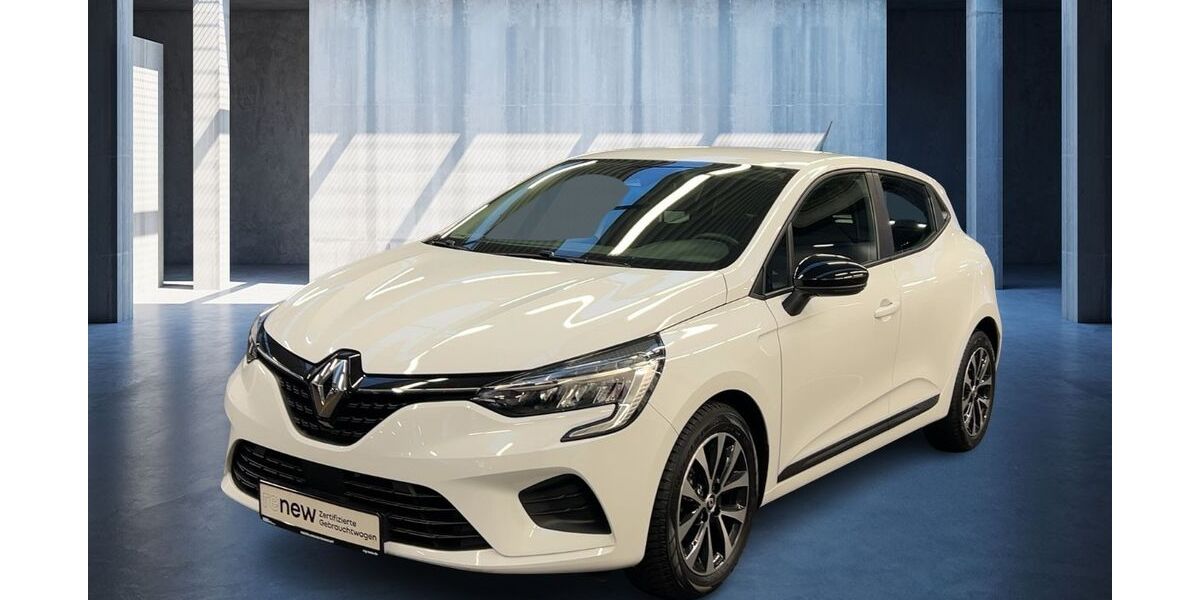 Renault Clio 30.295 km 13.380 &euro; Frankfurt / Main 60314