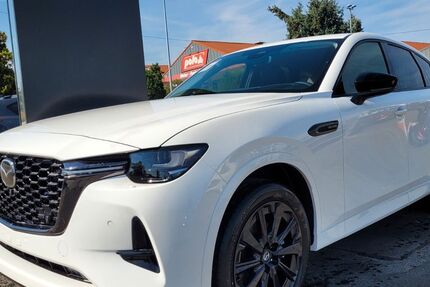 Mazda CX-60 46.900 km 39.900 &euro; Dresden 01156