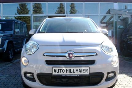 Fiat 500X 98.600 km 9.888 € Fürstenfeldbruck 82256