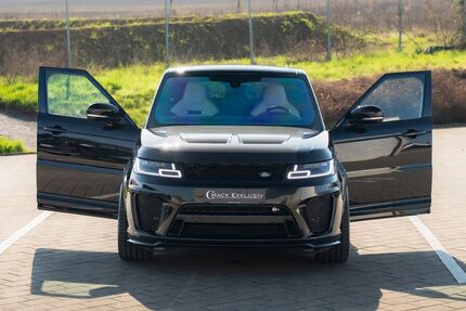 Land Rover Range Rover Sport 39.900 km 99.900 &euro; Oberderdingen 75038