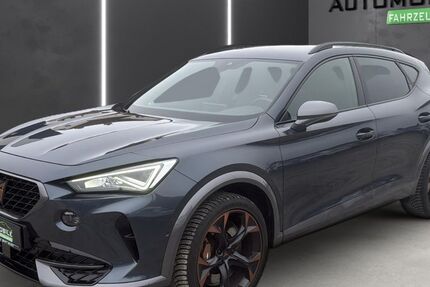 Cupra Formentor 42.000 km 26.930 &euro; Schwäbisch Gmünd 73525