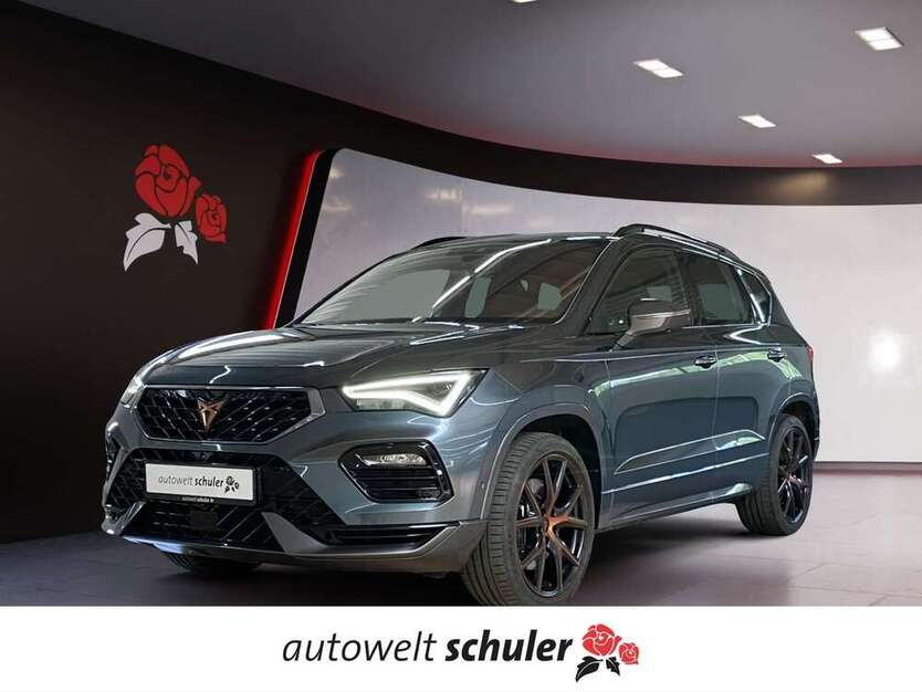 Ateca