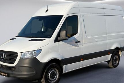 Mercedes-Benz Sprinter 34.687 km 34.248 &euro; Kevelaer 47623