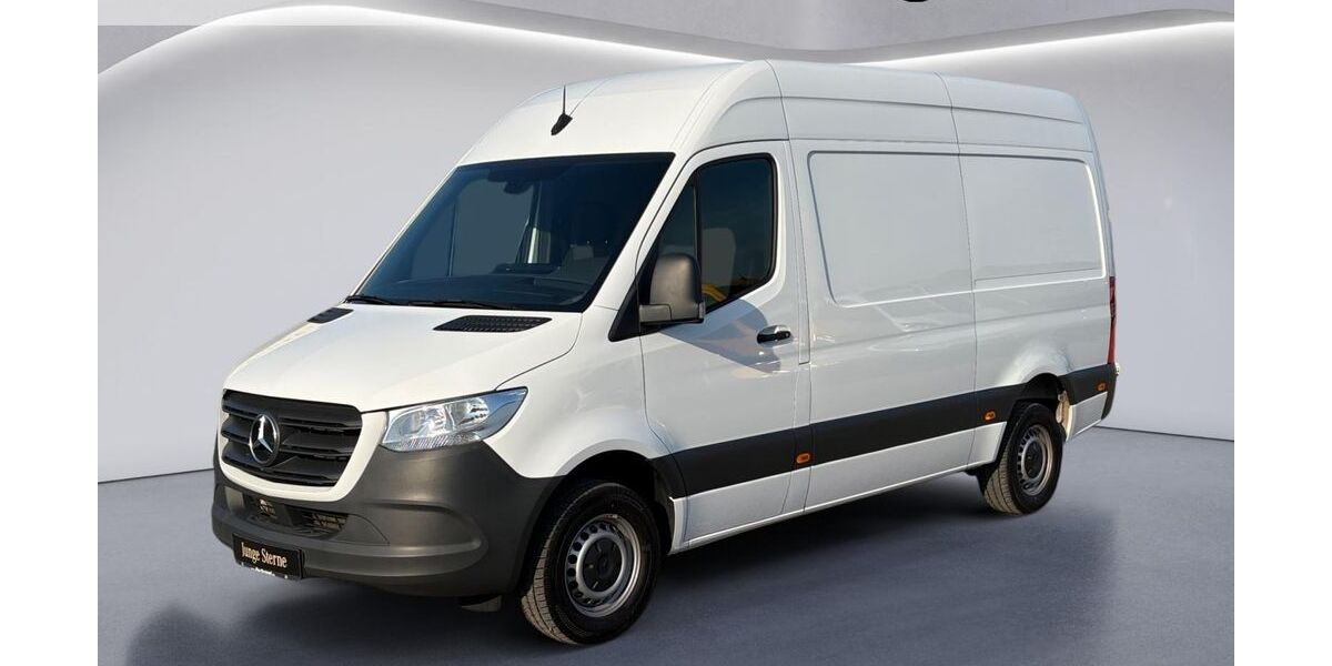 Mercedes-Benz Sprinter 34.687 km 34.248 &euro; Kevelaer 47623
