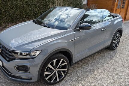VW T-Roc 21.500 km 27.600 &euro; Trochtelfingen 72818