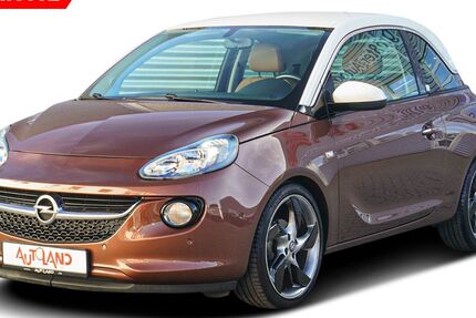 Opel Adam 59.886 km 12.950 &euro; Gotha 99867