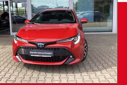 Toyota Corolla 51.500 km 22.222 &euro; Gersthofen 86368