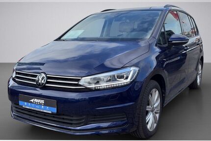 VW Touran 11.036 km 35.890 &euro; Wismar 23970