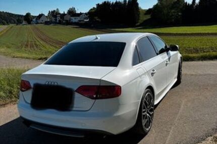 Audi S4 255.000 km 14.750 &euro; Engstingen 72829
