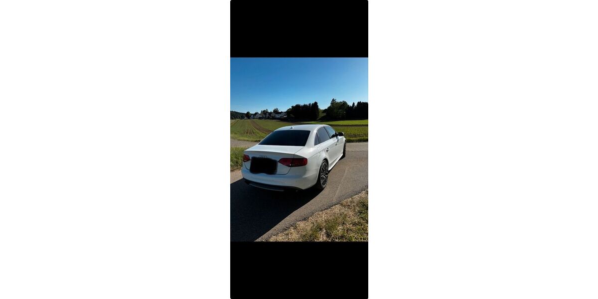 Audi S4 255.000 km 14.750 &euro; Engstingen 72829