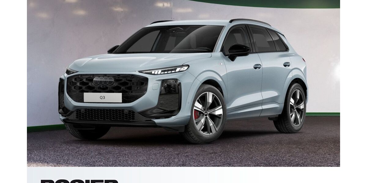 Audi Q3 9.999 km 49.490 &euro; Menden 58706