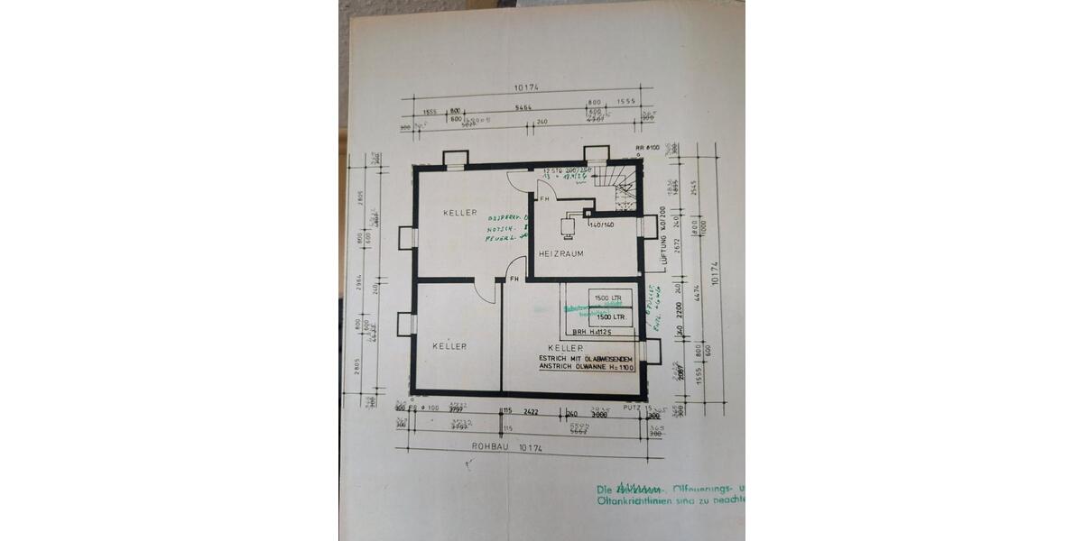 Bungalow Bergen an der Dumme - 7 Zimmer, 135 m&sup2;, 135.000&euro; | Angebot:26906603