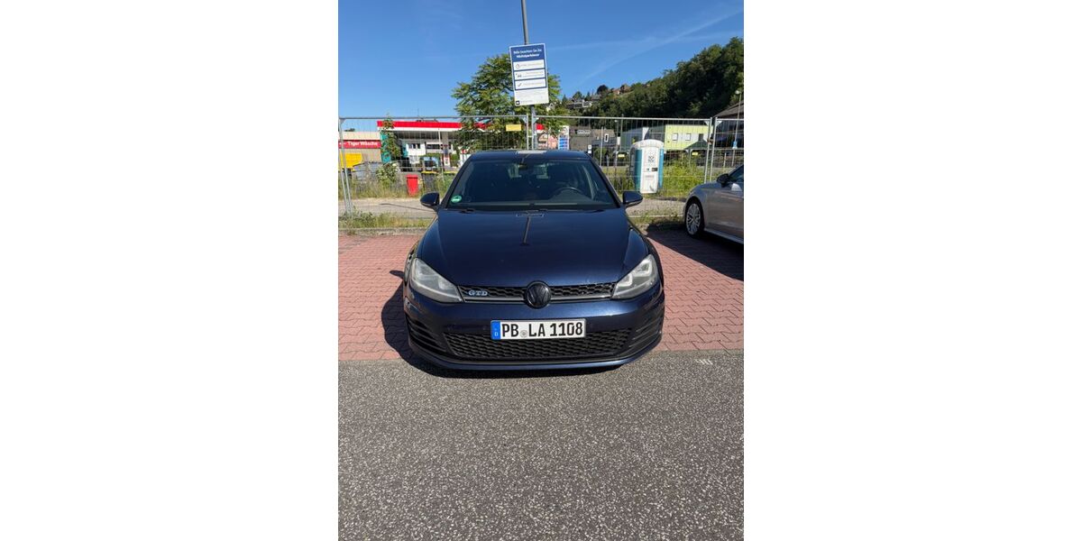 VW Golf 197.679 km 10.499 &euro; Vallendar 56179