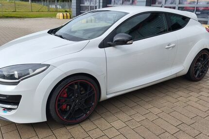 Renault Megane 158.100 km 16.500 &euro; Steinbergkirche 24972